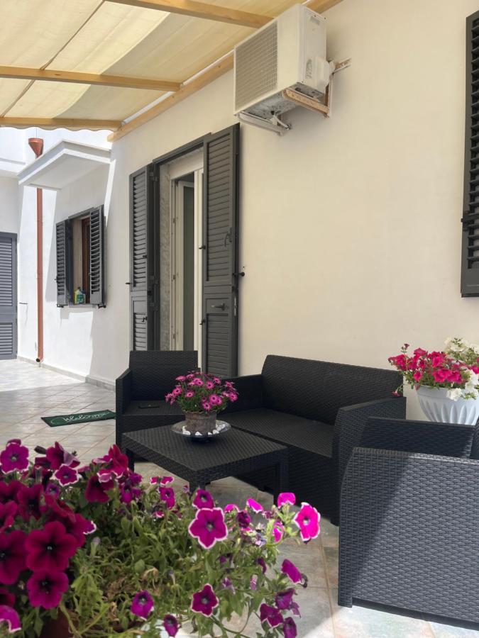 Villa Il Villino Di Nonna Domenica Lecce Exterior foto